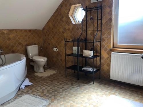 Gallery image of Casa Amelia Maria in Cristian