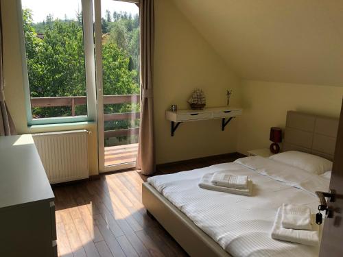 Gallery image of Casa Amelia Maria in Cristian