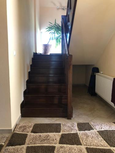 Gallery image of Casa Amelia Maria in Cristian