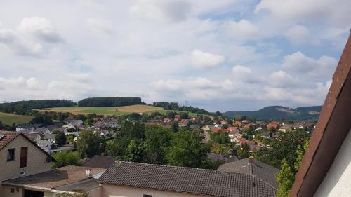 Fotografie z fotogalerie ubytování Ferienwohnung Wichmannsberg v destinaci Hameln
