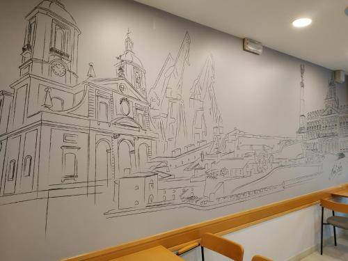 Galería fotográfica de Hotel Silva en Ferrol