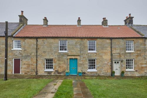 Gallery image of Host & Stay - Arncliffe View in Egton
