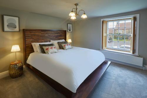 Gallery image of Host & Stay - Arncliffe View in Egton