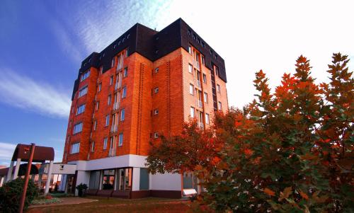 Gallery image of Hotel Slavonija in Vinkovci