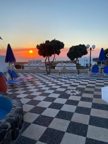 Gallery image of Romantic Spa Resort in Fira