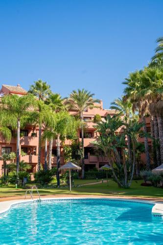 3+1 bed apartment, 100m away from the beach