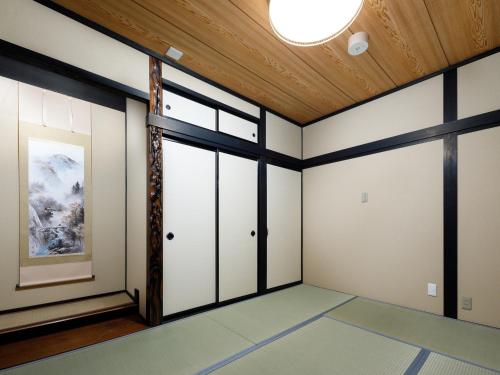 Connect inn Gion-Bishamoncho