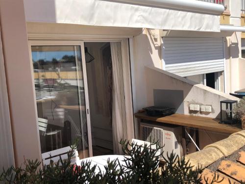 Naturiste Port Soleil avec piscine