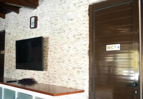 Gallery image of Penny's Holiday Studio in Hanioti