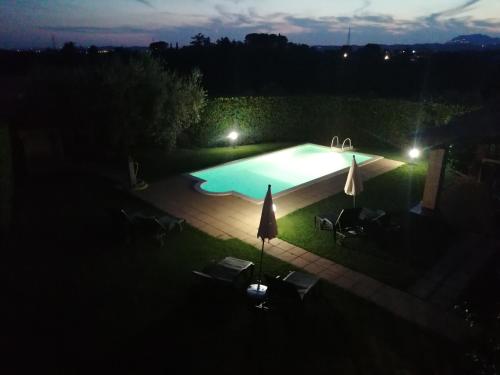 Le Vecchie Scuderie – Photos 5