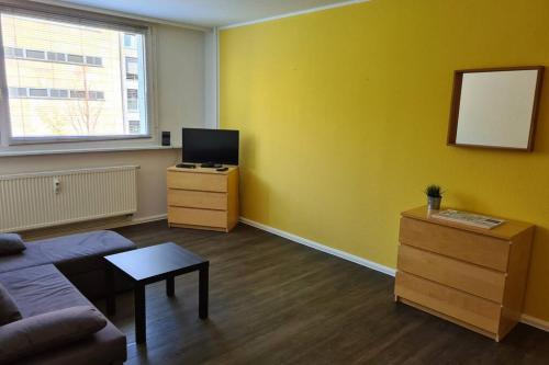 2-Zimmer City Apartment
