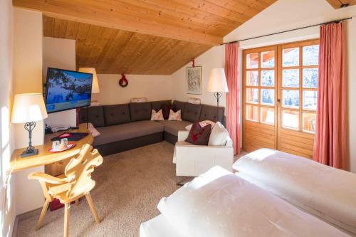 Hotel Ilga – Photos 4