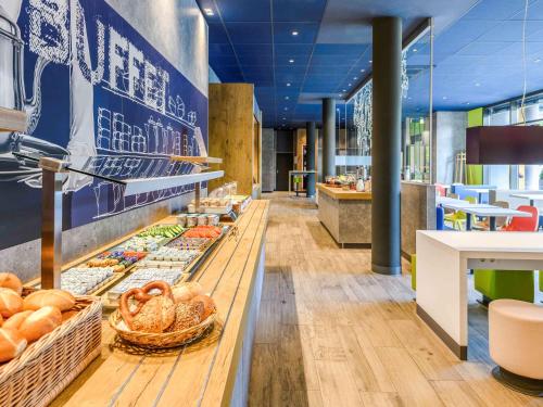 ibis budget Muenchen Ost Messe Image