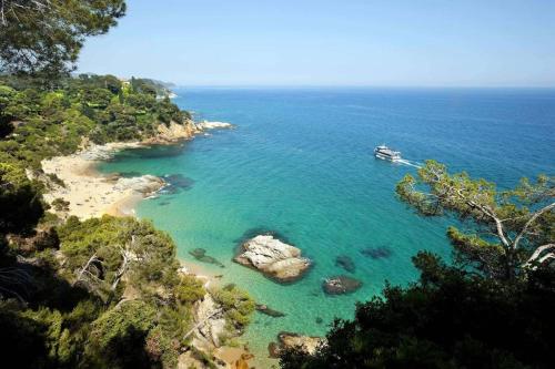 Apartament Lloret de Mar Fenals 100m beach
