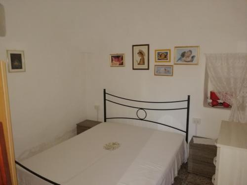 Trulli di nonno Ciccio