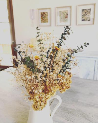Gambar di galeri bagi El celler de Cal Garriga di Capafons