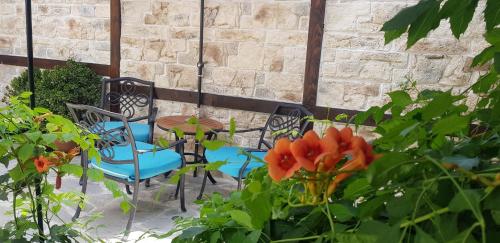 Photo de la galerie de l'établissement Kirios Hotel, à Nessebar