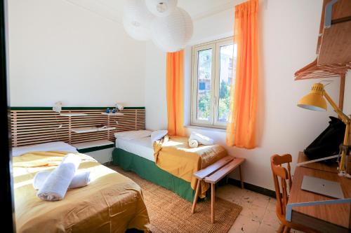 Легло или легла в стая в Villa Caterina - Solemar Sicilia