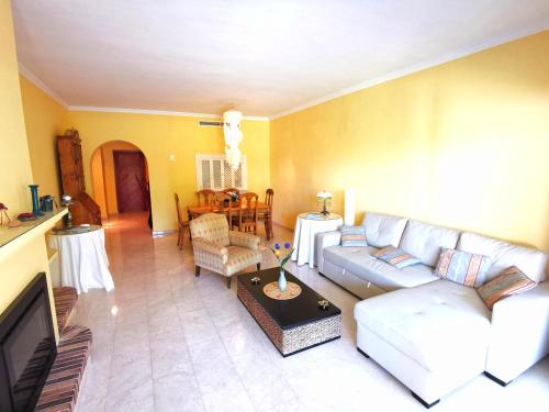 Apartamento entre Marbella y Estepona
