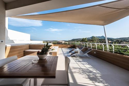 Gallery image of Montepetrosu Charming House in Monte Petrosu