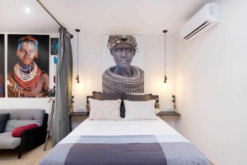 **NEW** GRAN ESTUDIO A ESTRENAR CENTRO de MADRID