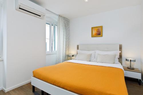 Foto Dominus, Modernly Decorated Suite in City Center 2