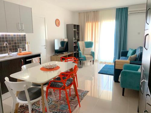 Gallery image of Tatli Apartment in Famagusta