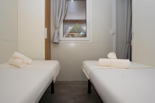 Fotografie z fotogalerie ubytování Mobile Home Baško Polje TBMrent v destinaci Baška Voda