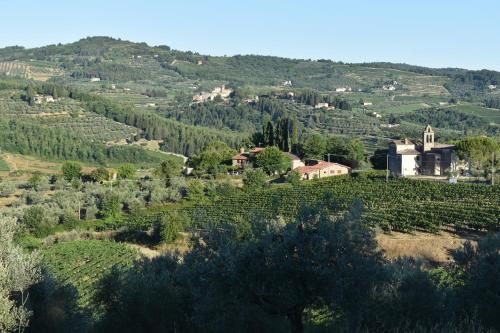 Agriturismo Il Santo – Photos 3