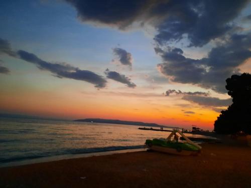 Apartments Simic Makarska