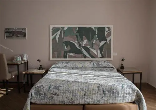 B&B Galleria Principe di Napoli photo 20