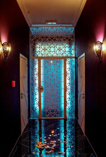 Hotel Riad