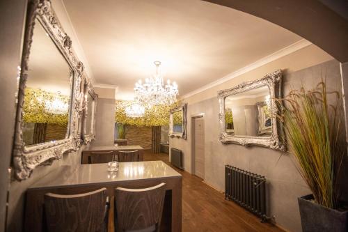 Gallery image of The Crown Hotel Bawtry-Doncaster in Bawtry