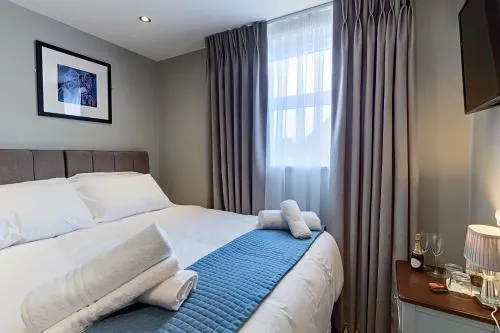 The Arc Hotel photo 5