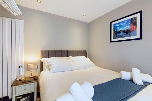 The Arc Hotel Image