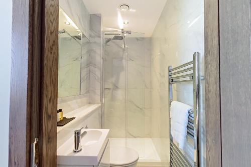 Gallery image of The Arc Hotel in Liverpool