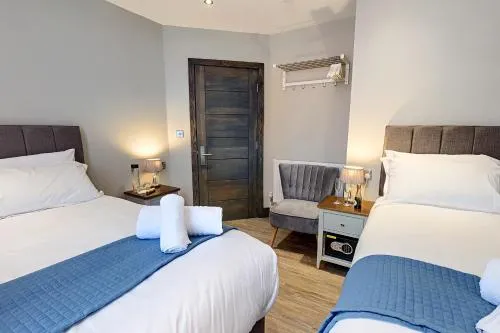The Arc Hotel photo 9