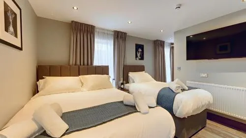 The Arc Hotel photo 10