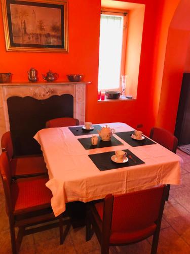 Ảnh trong thư viện ảnh của I POGGI DI S.CATERINA ở Sarzana