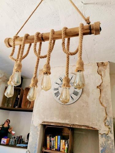 Φωτογραφία από το άλμπουμ του B&B Los Lujos σε Oria