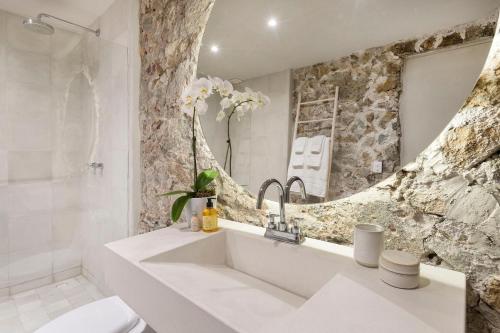 Gallery image of Hotel Boutique Casa Lulu in Mazatlán