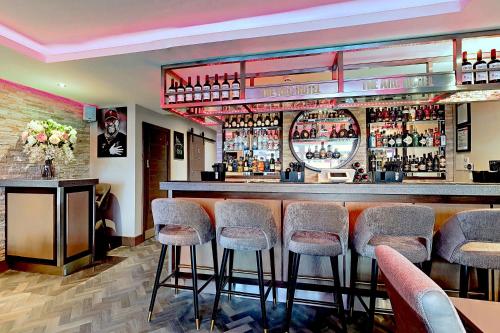 The Arc Hotel photo 31