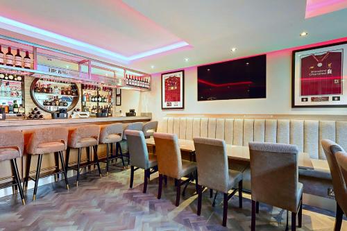 The Arc Hotel photo 35