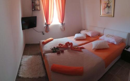 Apartman Radić