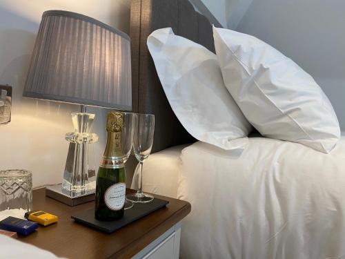 The Arc Hotel photo 26
