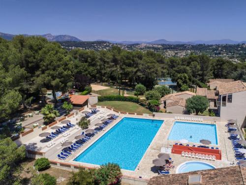 Belambra Clubs Résidence La Colle-sur-Loup - Les Terrasses De Saint-Paul De Vence