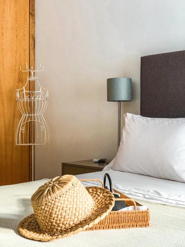 Afbeelding uit fotogalerij van Quinta das Cerdeiras in Peso da Régua