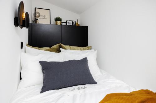 Saudade Micro Lofts