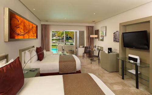 Gallery image of Paradisus Playa del Carmen - Riviera Maya - All Inclusive in Playa del Carmen