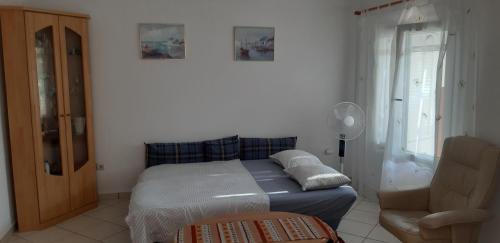 Alexandros cosy house for family vacation